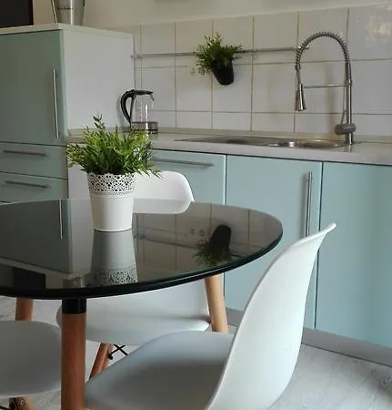Apartment Suite4you