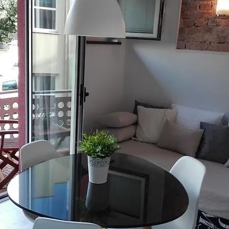 Apartment Suite4you Sibenik
