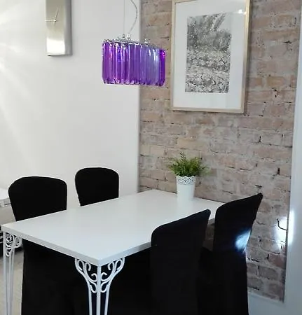 Apartment Suite4you *