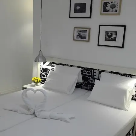 Suite4you Apartment *