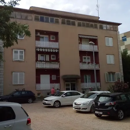 Suite4you Apartment *