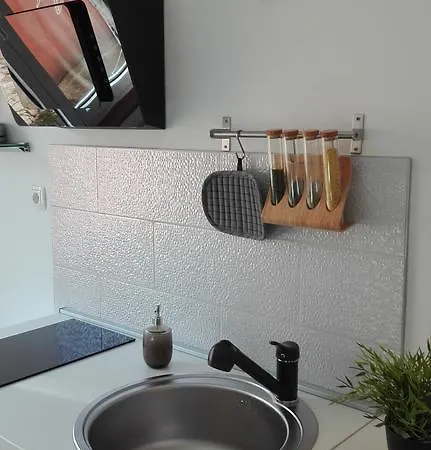 Suite4you Apartment *