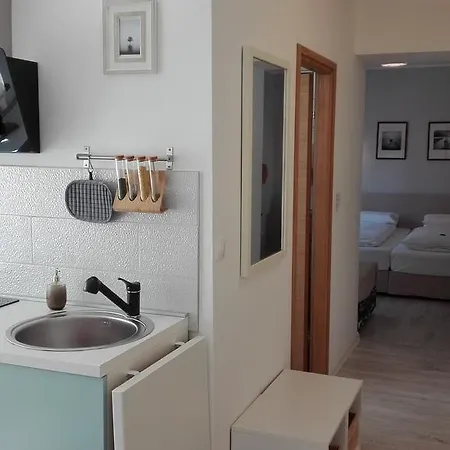Suite4you Apartment Sibenik