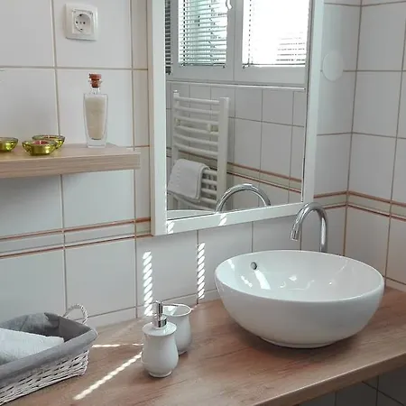 Suite4you Apartment