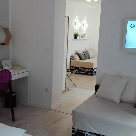 Suite4you Apartment *