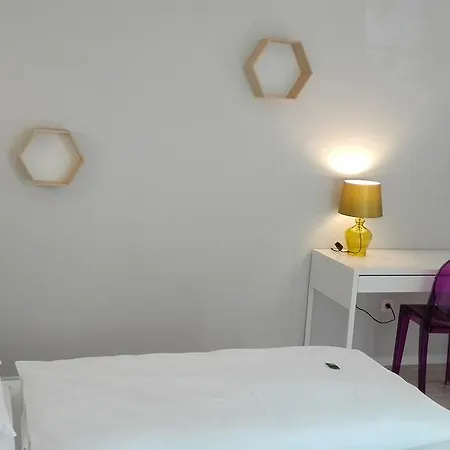 Apartment Suite4you Sibenik