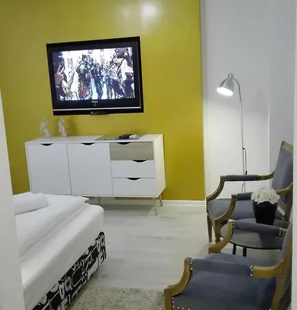 Suite4you Sibenik